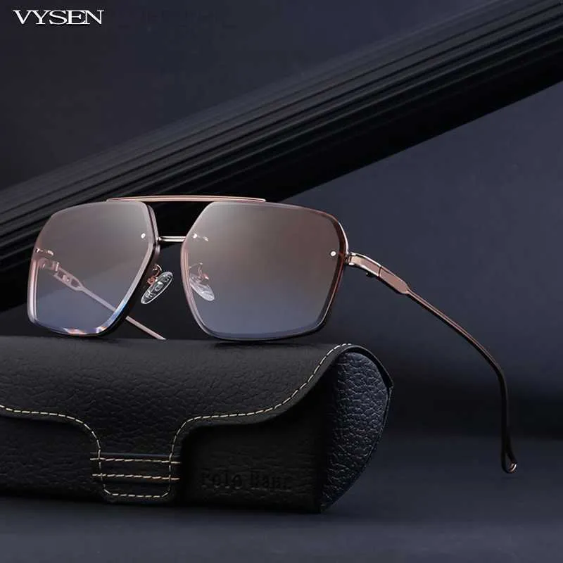 Luxury Irregular Square Vision Express Sunglasses For Men And Women Metal  Punk Style Designer Shades L230808 From Brand_1v1_designer_, $6.03