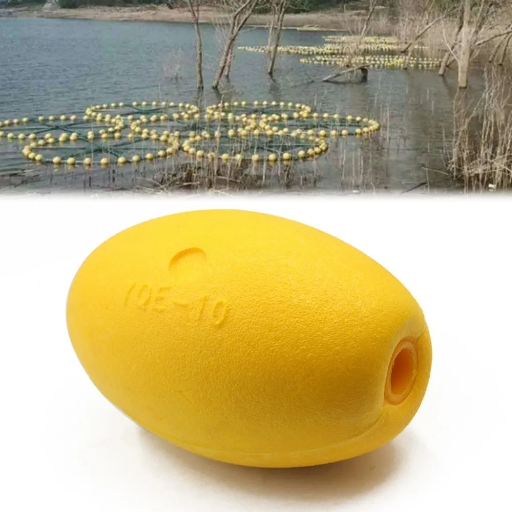 Anti Collision Fishing Net Buoys With EVA Elastic Rope For Swimming Lanes  And Cage Float Tube Fish Finder Pool Line Buoy Float 230807 From Bei09,  $25.01