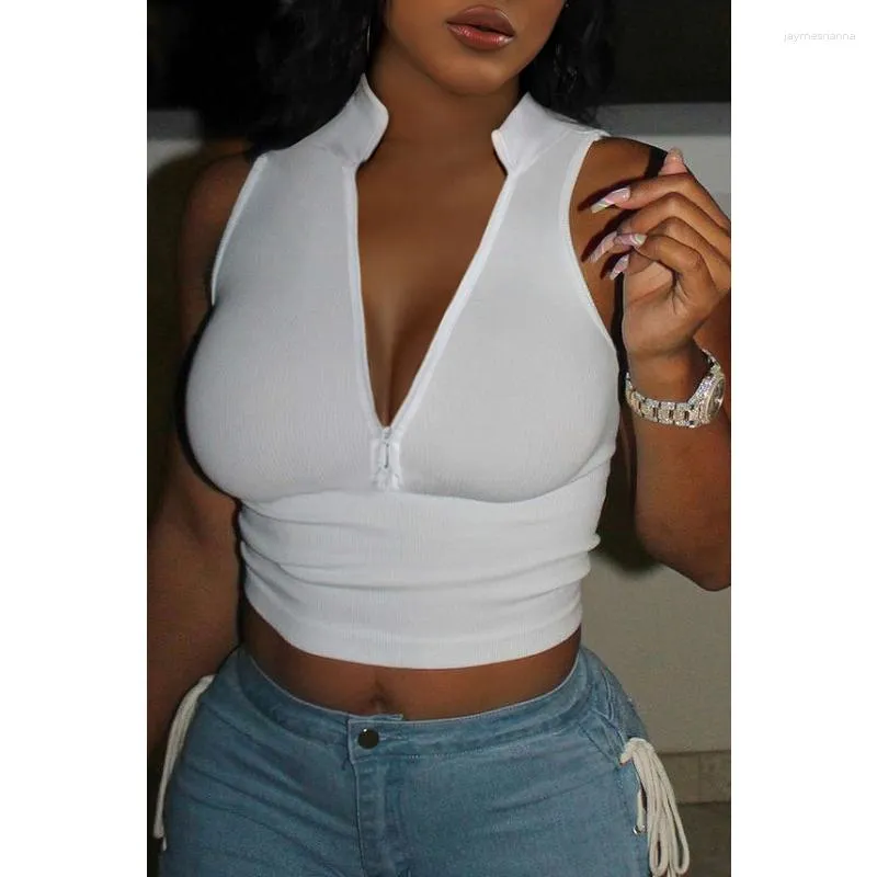 Women's zipper front tops sale