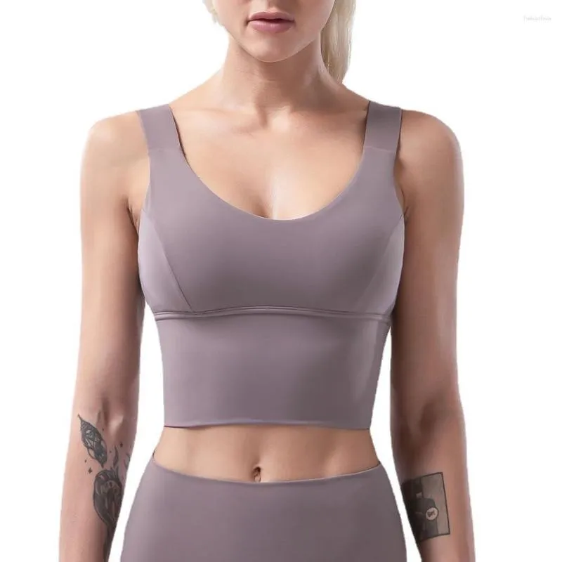 Yoga kıyafeti çıplak hissi set tozluk kadın fitness elbise kıyafetler için yüksek bel spor salonu seksi spor giymek açık aktif sütyen