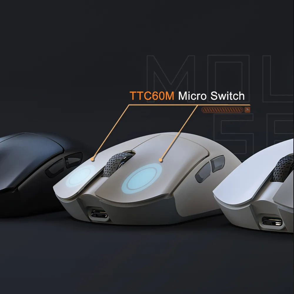 Bluetooth gaming mouse outlet