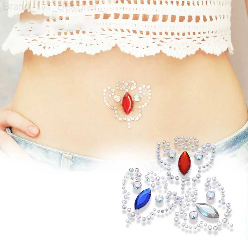 All Belly Rings – She Ate