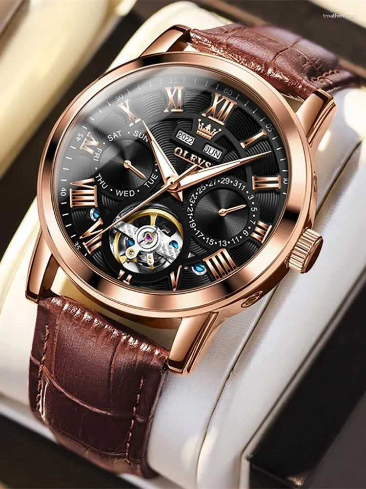 Orologi originali uomo sale