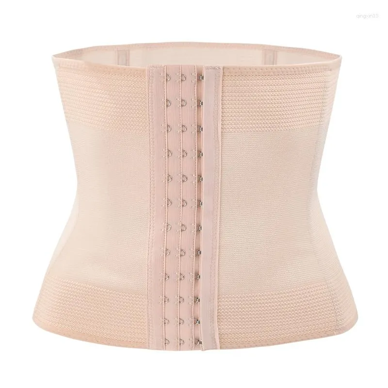 Nadia Go Womens Waist Trainer Corset Waist Trainer Vest Body Shaper Cincher  Trimmer Tank Top Sport Girdle With Steel Bones From Qingxin13, $10.4