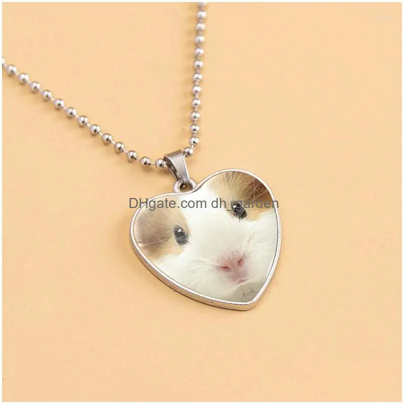 Hamster jewelry hot sale