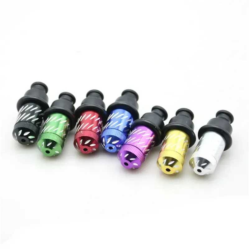 cigarette pacifier Portable Snuff Bottle Pipe Creative Carved Pacifier... From  Overseawholesaler, $1.29