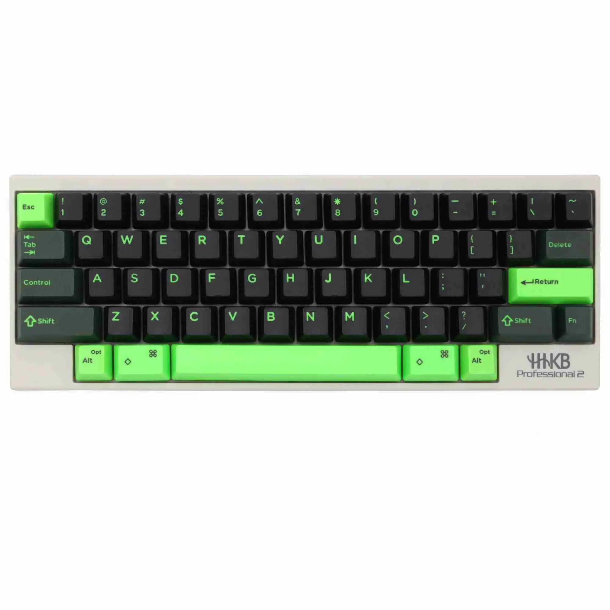 Domikey hhkb abs doubleshot tastenkappe halbleiter set hhkb profil für topre stem mechanische tastatur hhkb professional pro 2 bt hkd230808