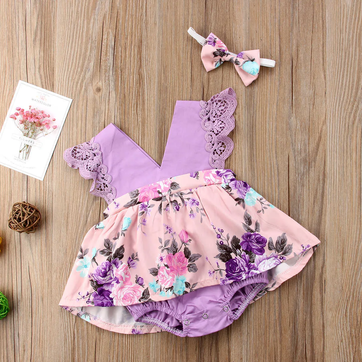 Baju playsuit cheap