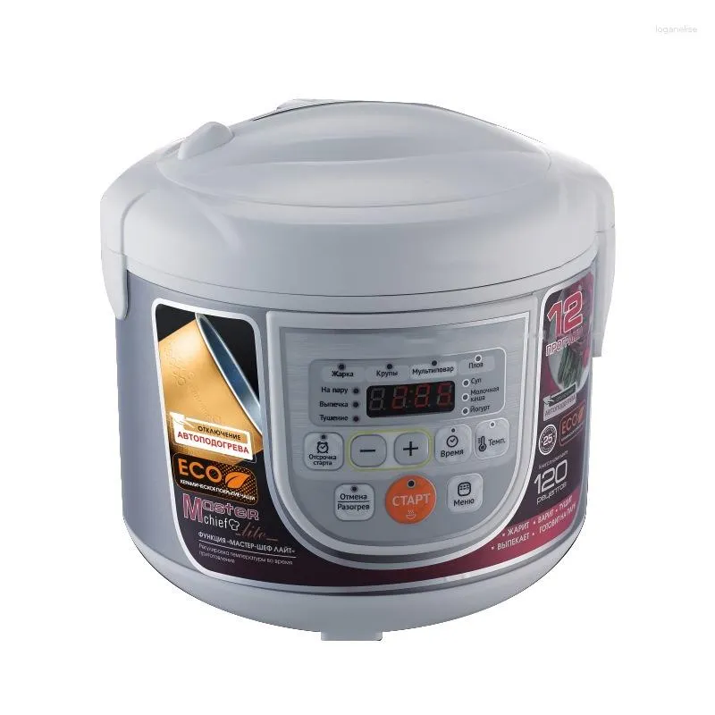 Electric Reservation Rice Cooker Lidl With Pressure Cooking For Multi