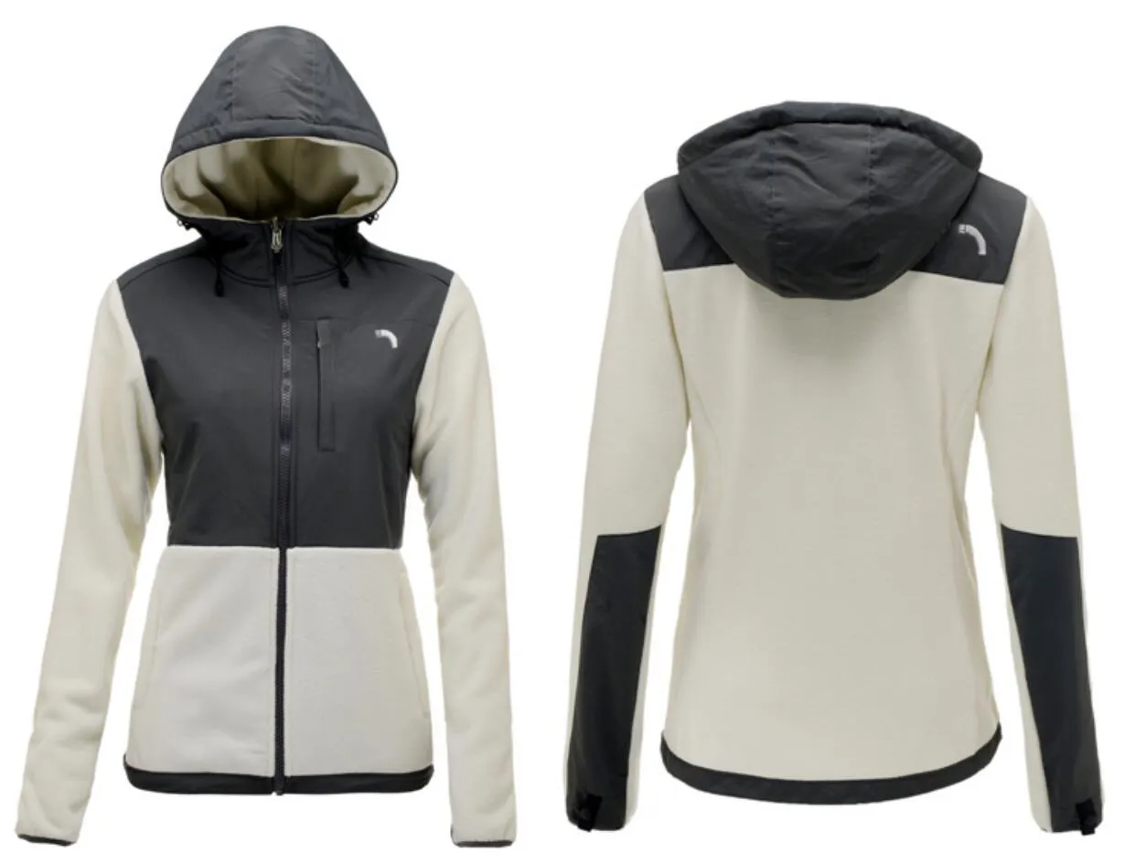 Denali sales hoodie womens