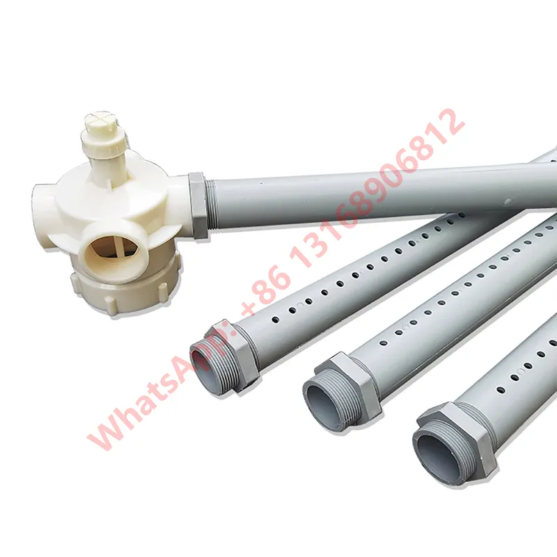 Large Size Three Splash Cooling Tower Spray Nozzles ... From Dgyaoshun ...