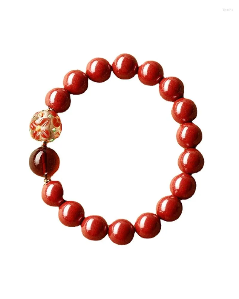 Red Bracelets Evil Eye | Copper Charm Bracelet | Copper Jewelry -  Adjustable Braided Red - Aliexpress