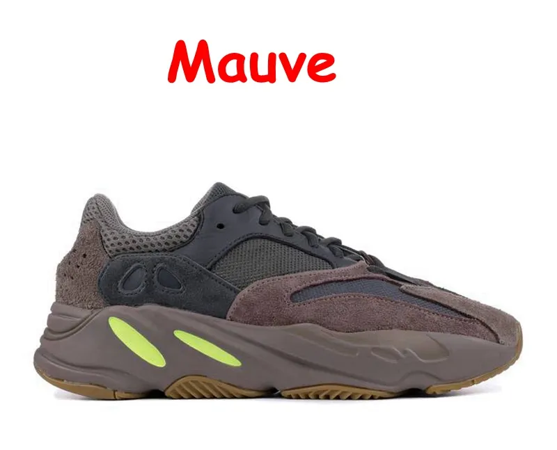 700 OG V3 Running Women Shoes Casual Chores Men 700s Jogging Jogging Walking Trainers Solid Grey Hi-Res Red Aah Kyanite sur Azareth Cloud White Utility Black Loafer V2 Sneakers