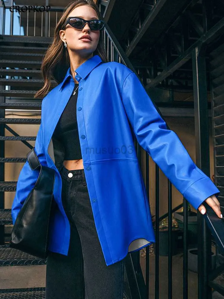Winter biker shop jacket womens