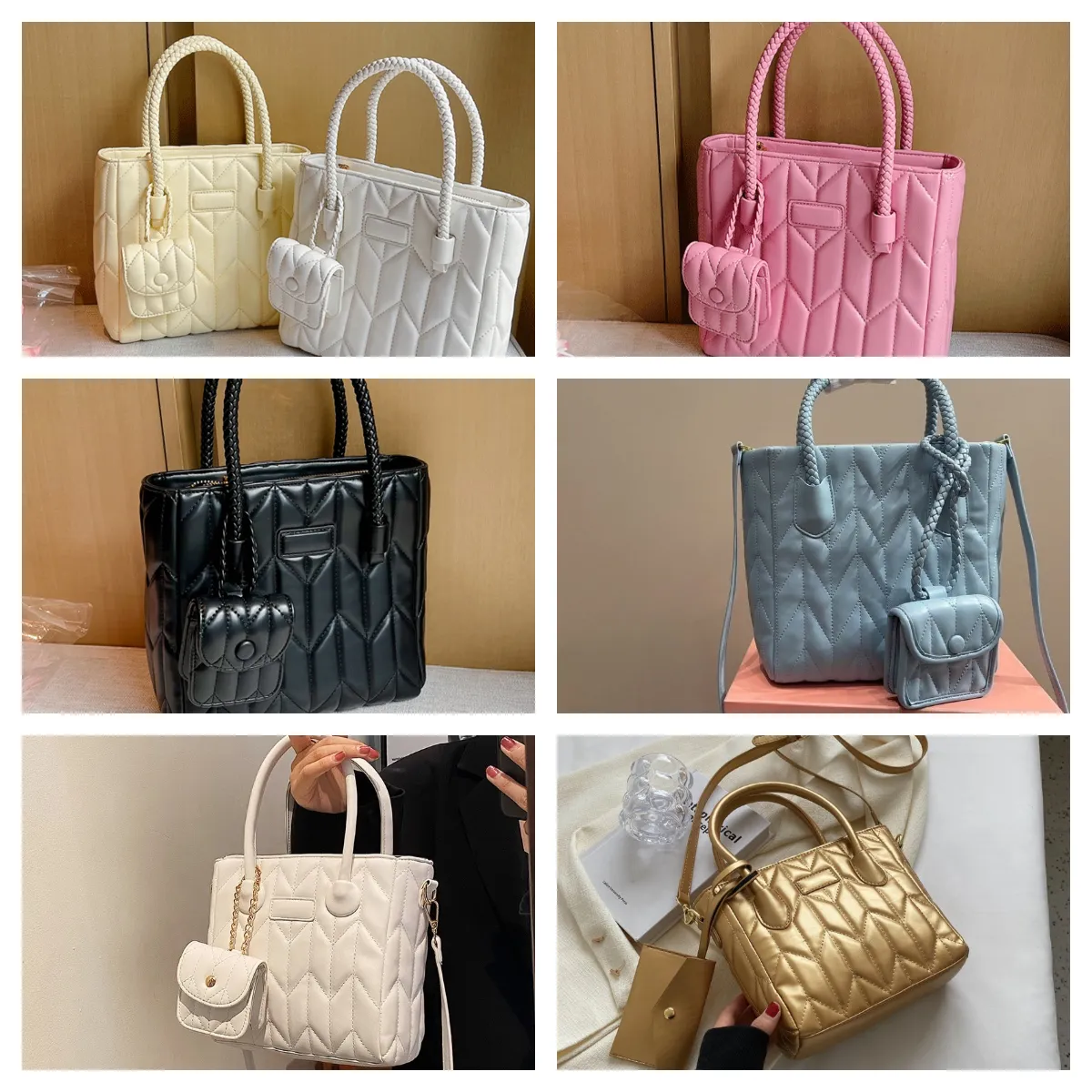 luksusowe torby designerskie torba na ramię skórzana torba modowa luksusowa torebki torba portafoglio crossbody designer torebki torba torba torba komunikator