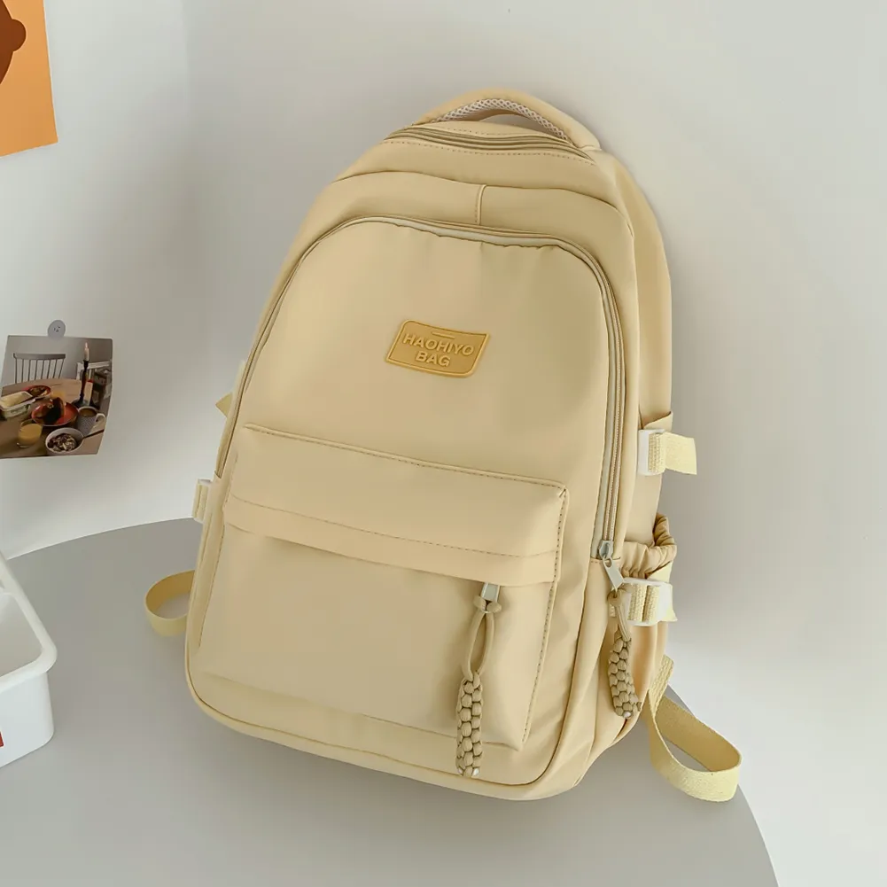 citi trends mini backpacks Backpack Handbags Citi Trends Mini Backpacks Waterproof Nylon School  Backpack Teen Girl Shoulder Bag Rucksack Black