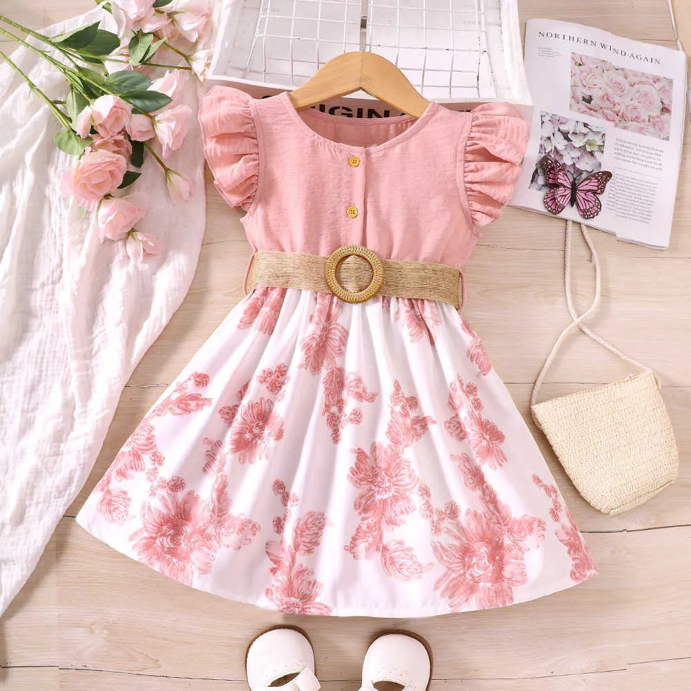 Fashion Girl Dress Lace Floral Design Baby Girls Dress Kids Dresses | Kids  dress, Kids' dresses, Girls dresses