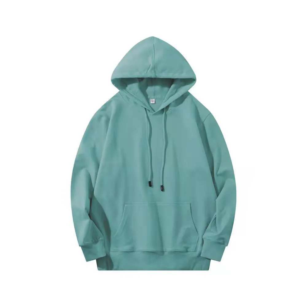 Stylish Ladies hoodie jacket (mint green )