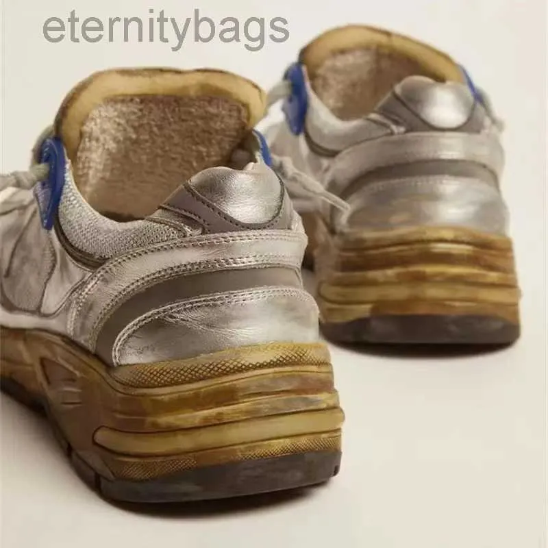 Marchio Italiano DADSTAR Scarpe Con Suola Da Corsa Designer Doold