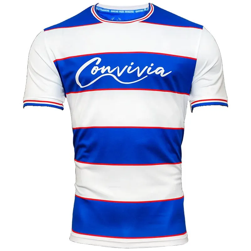 Queens park rangers jersey clearance