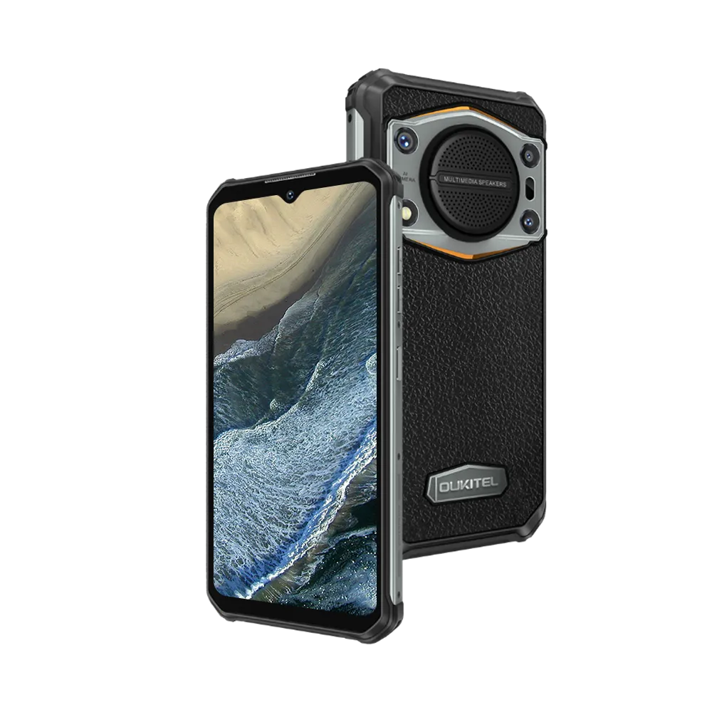 Rugged Oukitel WP22 Smartphone(starting from $99.82)