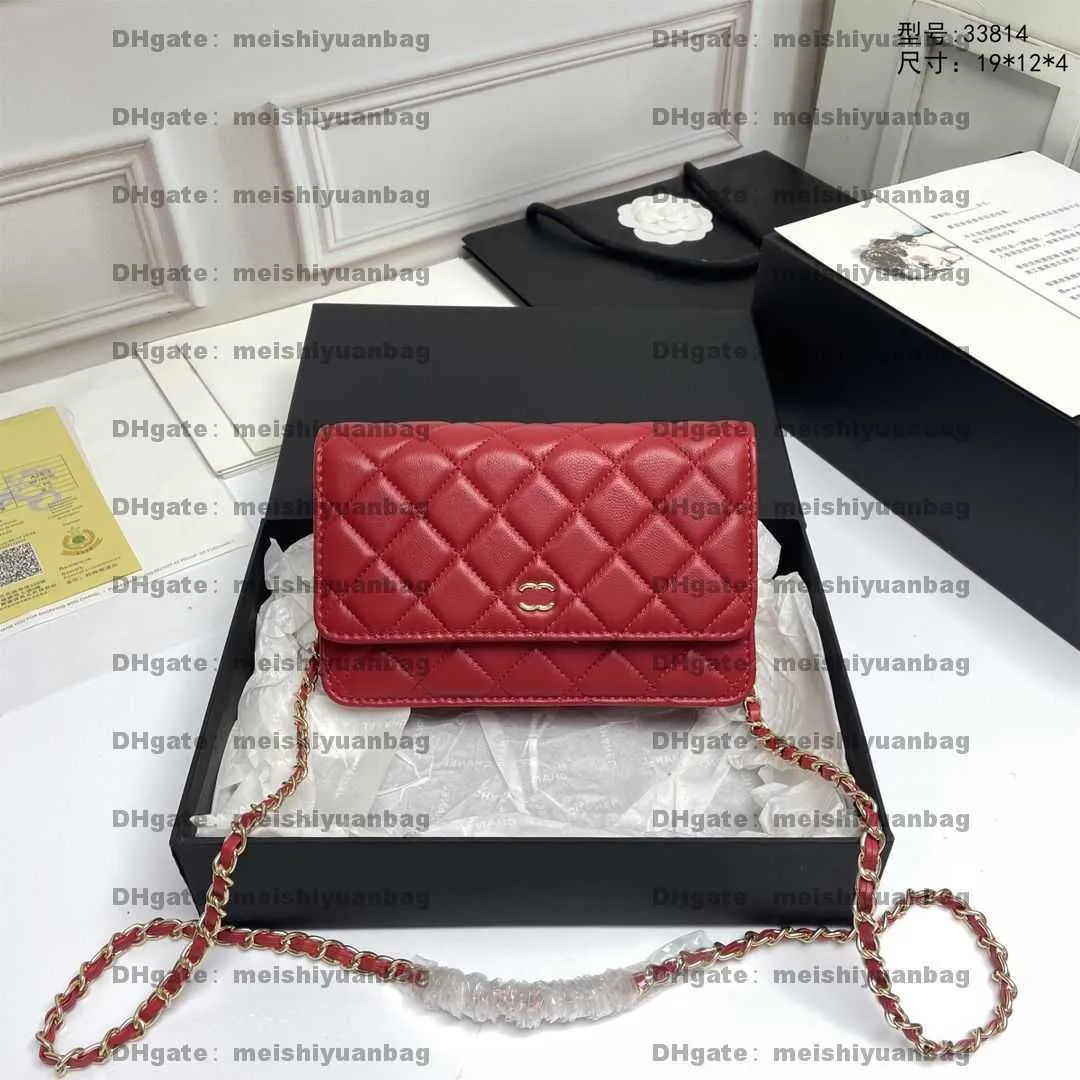 Chanel wallet dhgate store