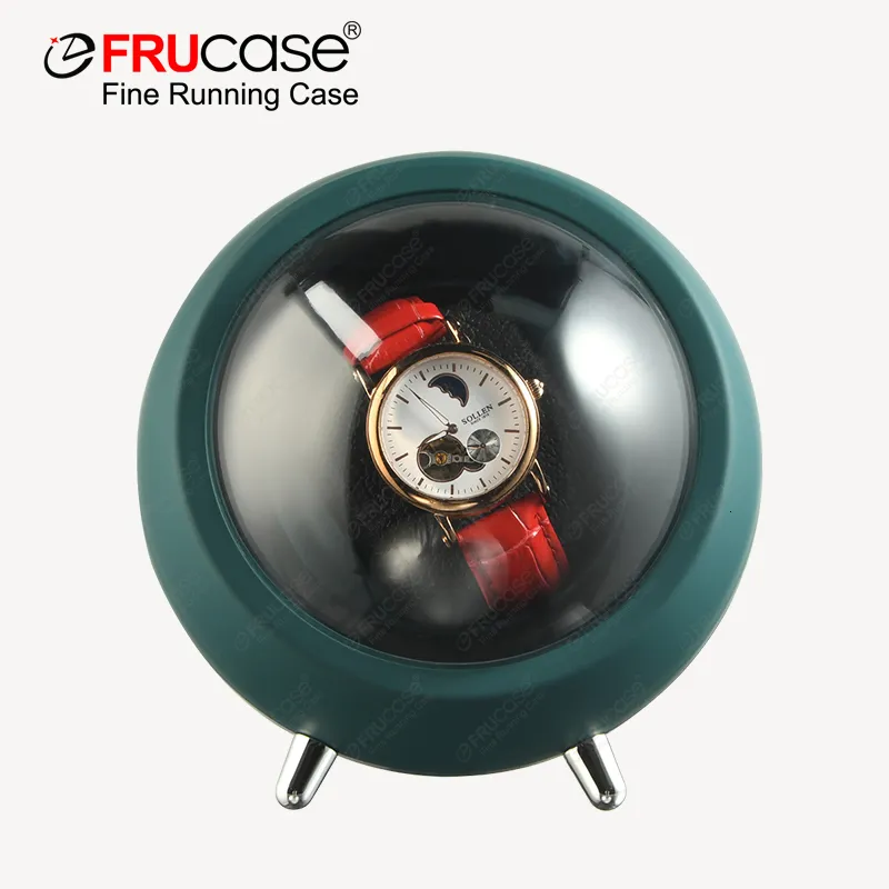 Macchina per orologi automatici sale