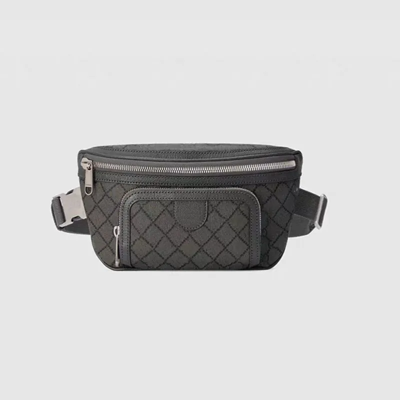 Tasarımcı Bumbag Kadın Bel Çanta 726868 Kemer Erkek Paketi Klasik Cross Omuz Bagstemament Bum Bag Kız Göğüs Paketi Keşif Designerfashion123