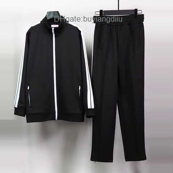 ⪩⪨ Mens and Womens Designer Tracksuits, Loose Fit, Zipper Coats