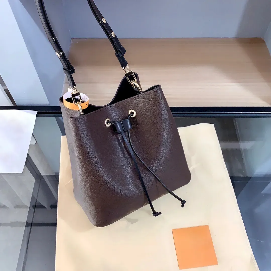 Designer Bag Bucket Bags Shoulder Drawstring Luxury Wallet Purses Crossbody Woman Handbag Shoulder Bags Designers Women Luxurys Handbags From 34 14 DHgate