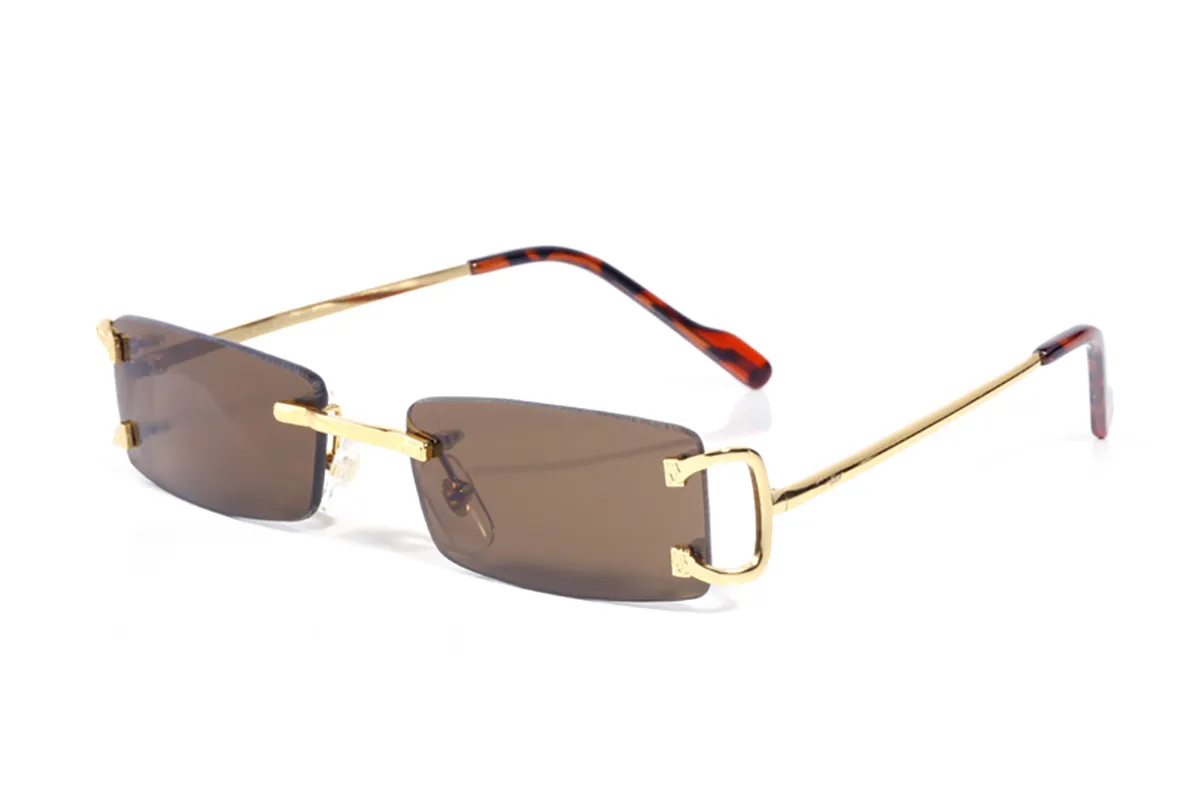 Солнцезащитные очки FAMSS Sunglasses Transpaent Designe Женщины солнцезащитные очки Cati Glasses