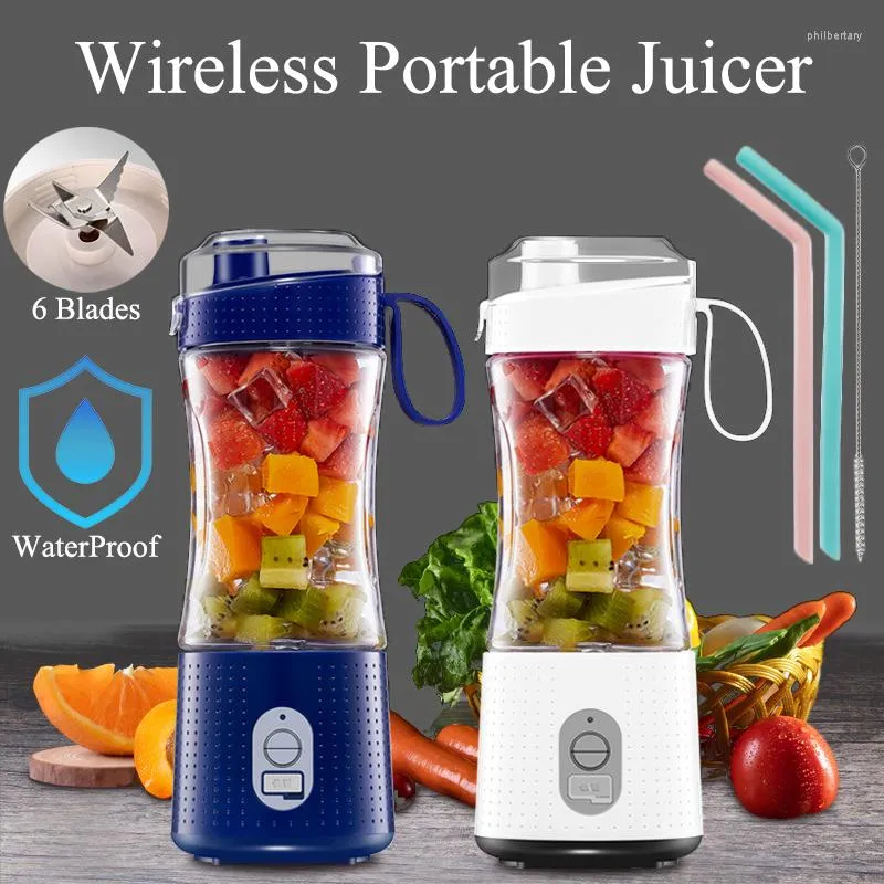 What Are the Best Smoothie Blenders for Perfectly Blended Drinks?