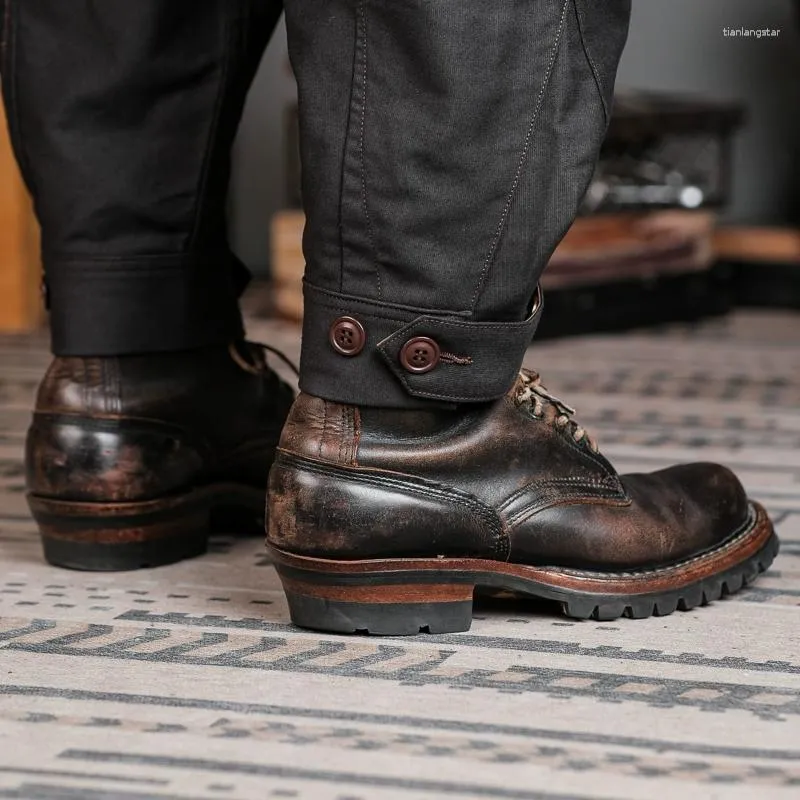 Pantalon homme simons sales