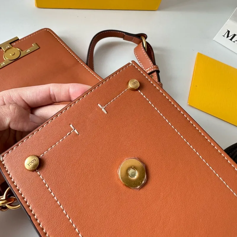 Mobile Phone Bag Bag Designer Bag Shoulder Bags Classic Luxury
