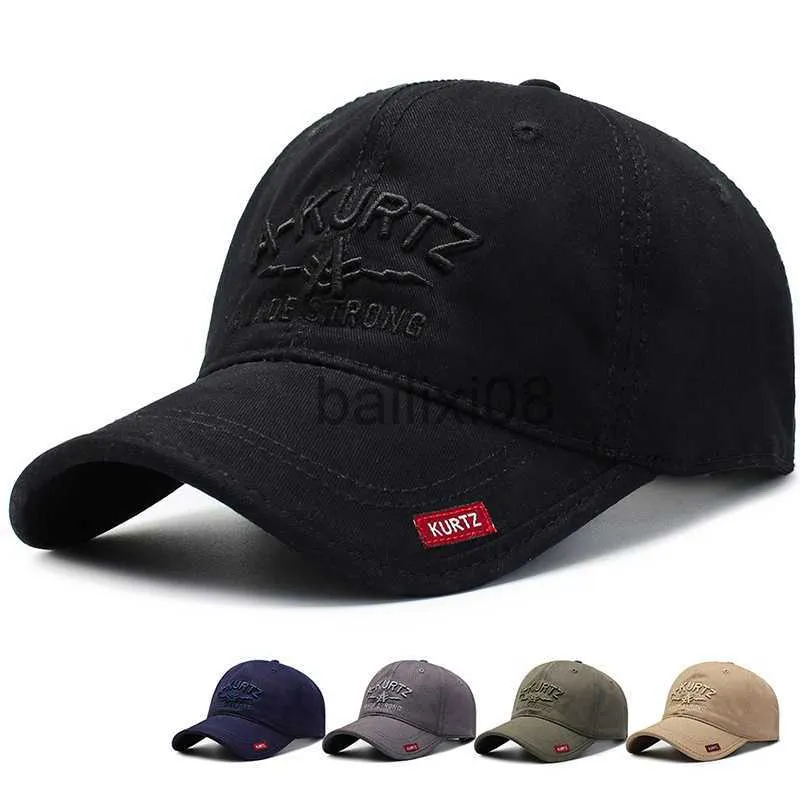 Boll Caps Spring New Baseball Mens Korean Version Fashion Outdoor Embroidery Sunvisor Hat Womens Sunscreen Baseball Hat J230807