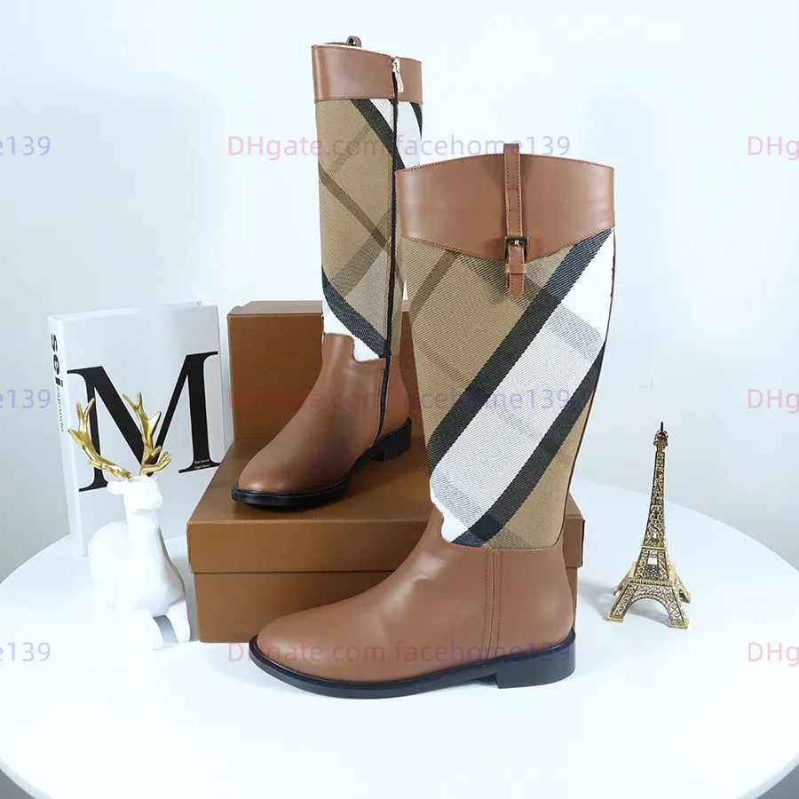 Designer de luxe Martin Boots Chaussures Couions en cuir en cuir