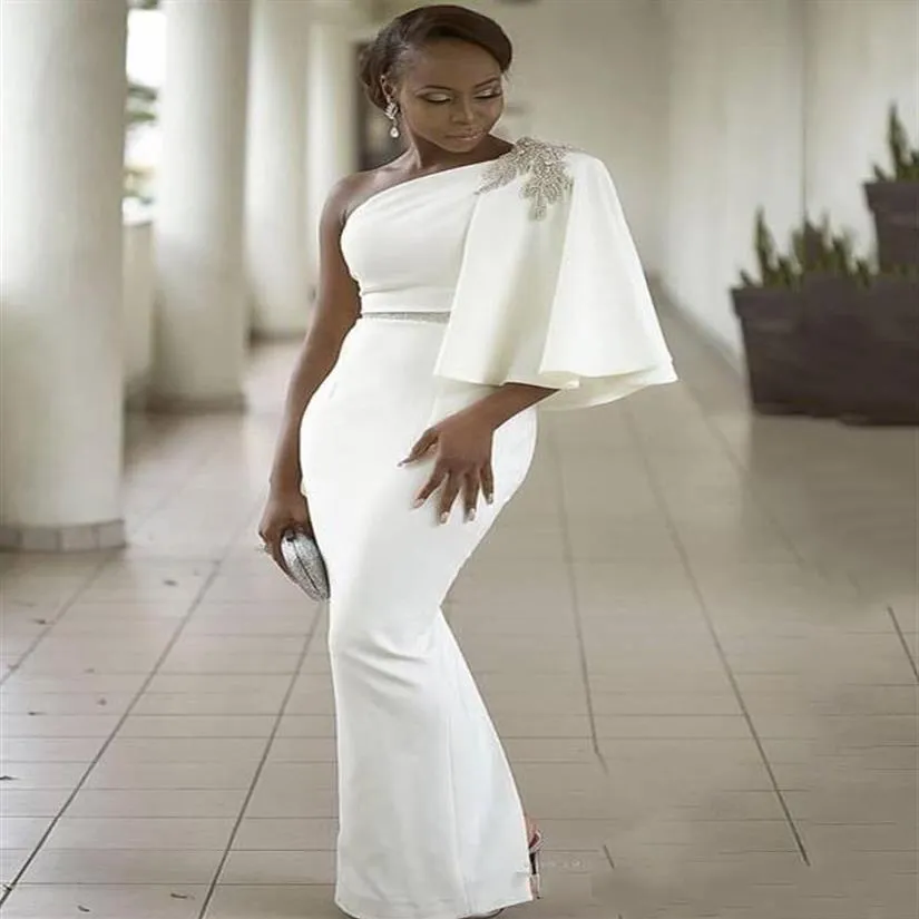 Modern top white dresses