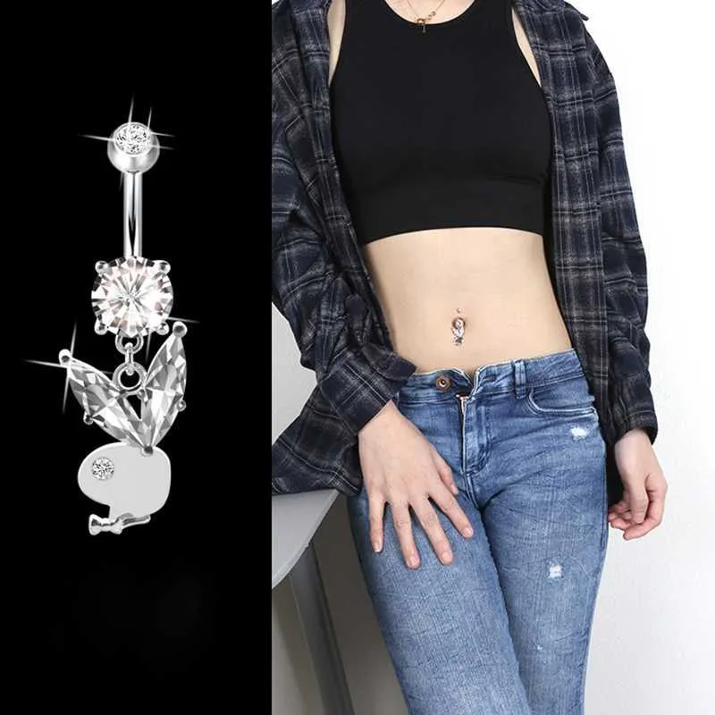 Naruto belly sale ring
