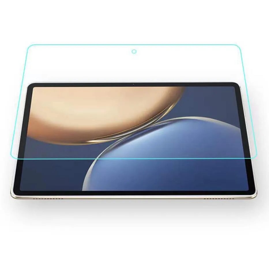 9H Hartowane szkło dla Samsung Tab S9 Plus Screen Protector S9 Ultra x910 x710