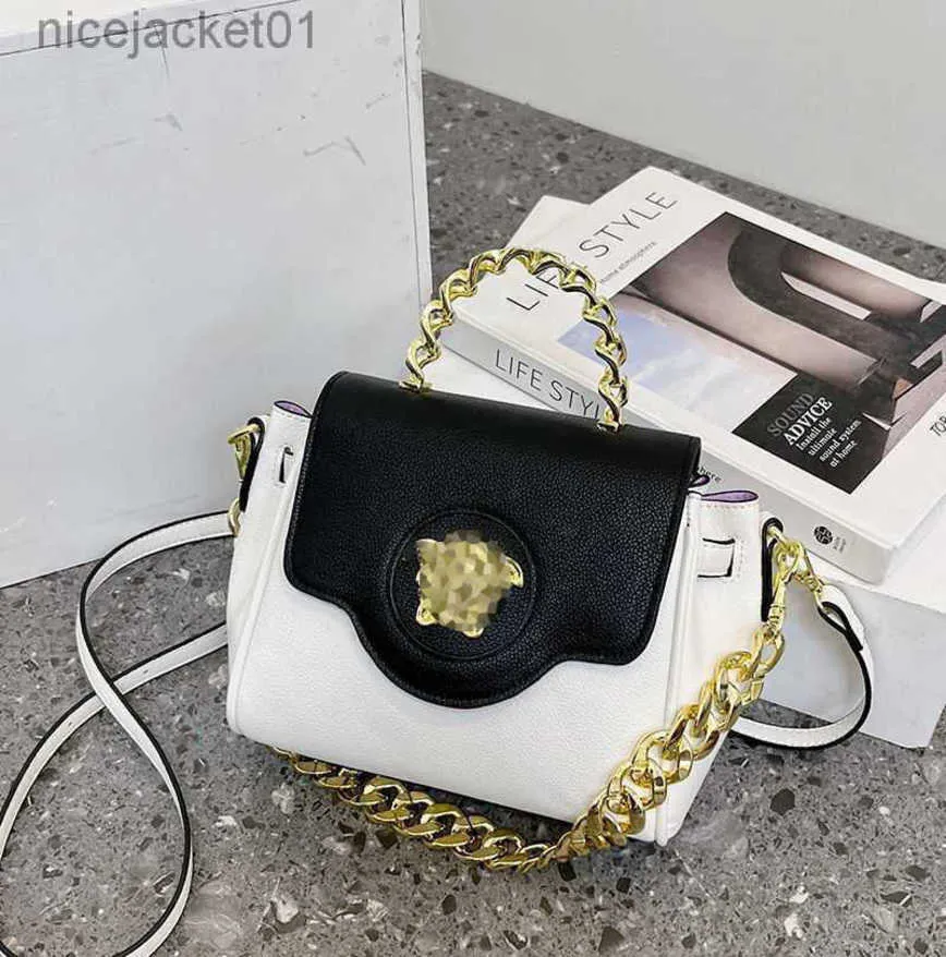 Designer Versages Bag Fashion Vercaces 2023 New Handbag Designer Versages Bag Fashion Vercaces 2023 New Handbag