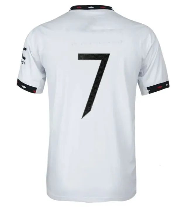 23 24 Soccer Jerseys MAN Utd Football Shirt ANTONY SANCHO RASHFORD