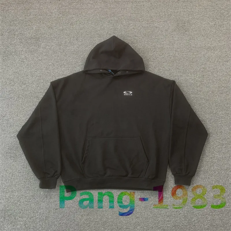 DHgate.com:GRAILZ High-Quality Cotton Terry Embroidered