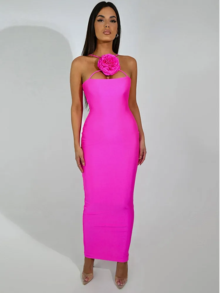 Black Chiffon Bodycon Dress Women Ankle-Length Halter Neck Pullover Closure  Summer Party from Dhgate Urban Sexy Dresses
