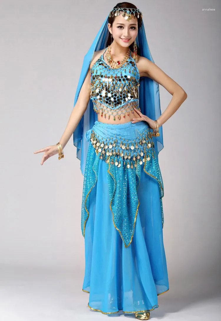 Morph Girls Indian Hindi Bollywood Dancer Quality Fancy Dress Costume For  Kids