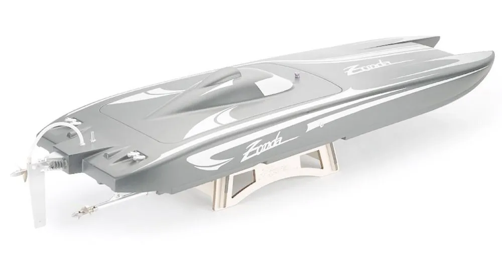 Pagani zonda cheap rc boat