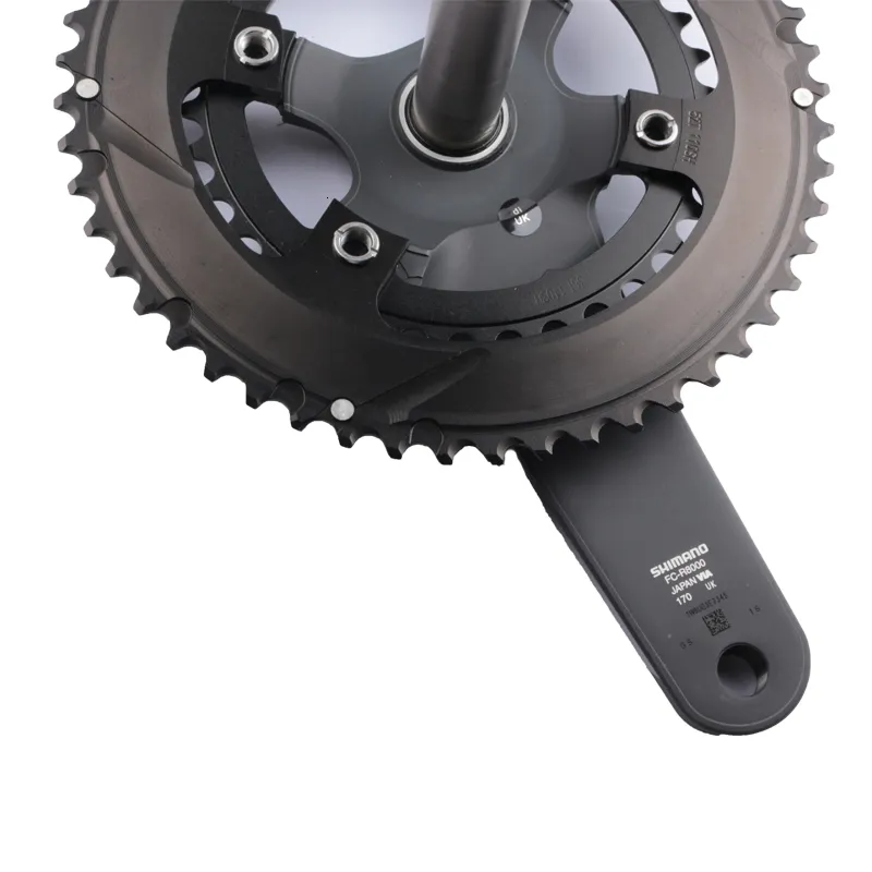 Anrancee Chainring Road Crank Wheel For Shimano 5800 R7000