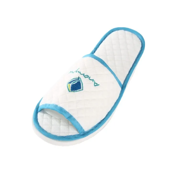 LDM VIP Slippers Bubble Slides, Non-Slip Bubble Spa Shower Slippers,Relief House Lychee Bedroom For Indoor Outdoor Casual 222