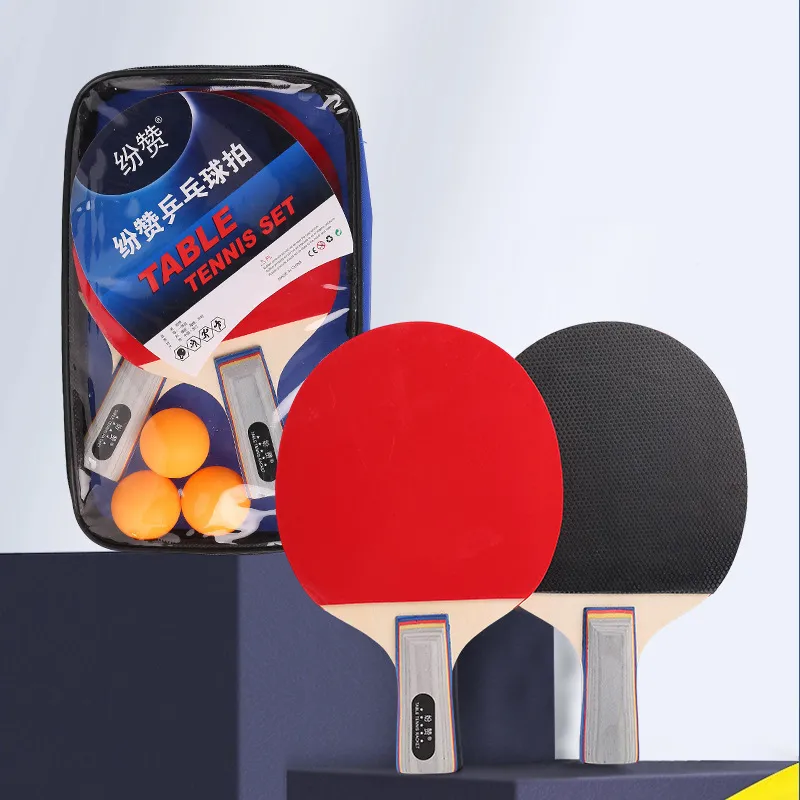 PHIBER-SPORTS Balles de ping-Pong 3 étoiles [24 pièces] Orange - Propriétés de Jeu parfaites - Idéales pour Les débutants, Les familles et Les Professionnels