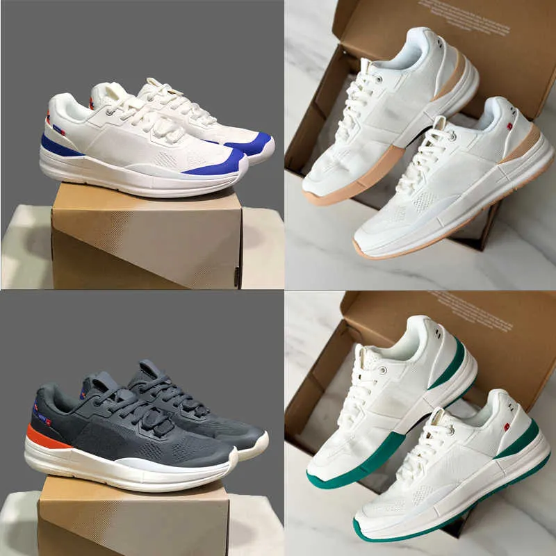 Chaussures de course Designer Roger Pro Outdoor sur des baskets Cloud Tennis Cross Training Women Sports Platform Men Taille 36-45 NO459