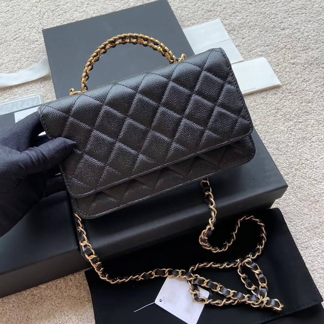 Caviar leather made from new arrivals
